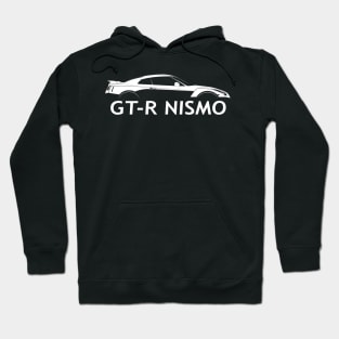 GT-R Nismo Hoodie